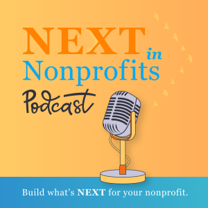 Next in Nonprofits 190 - Recurring donor segmentation with Sheetal Puri