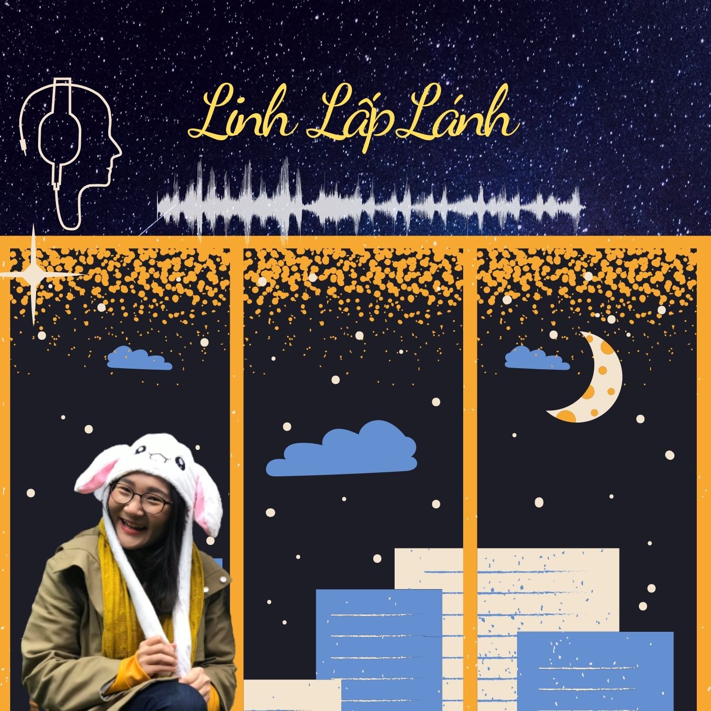 Linh Lấp Lánh