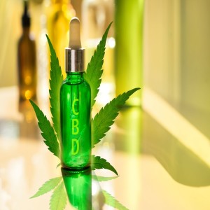 Gayle King CBD