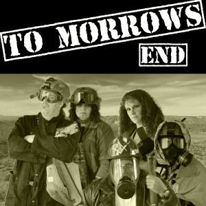 To Morrows End EP3 – Now what do we have here
