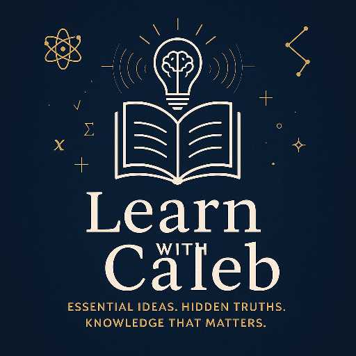Learn with Caleb