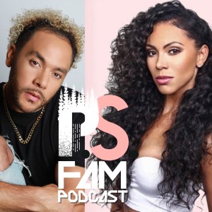 The theofficialpsfam's Podcast