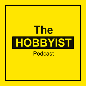 The Hobbyist - Green Woodworking and Blacksmithing
