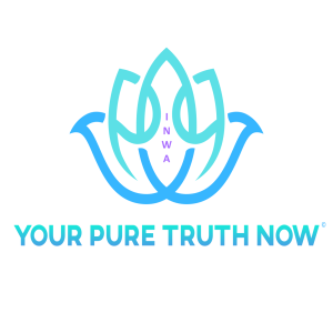 Your Pure Truth Now Podcast 5 Using Spirituality to Keep your Focus