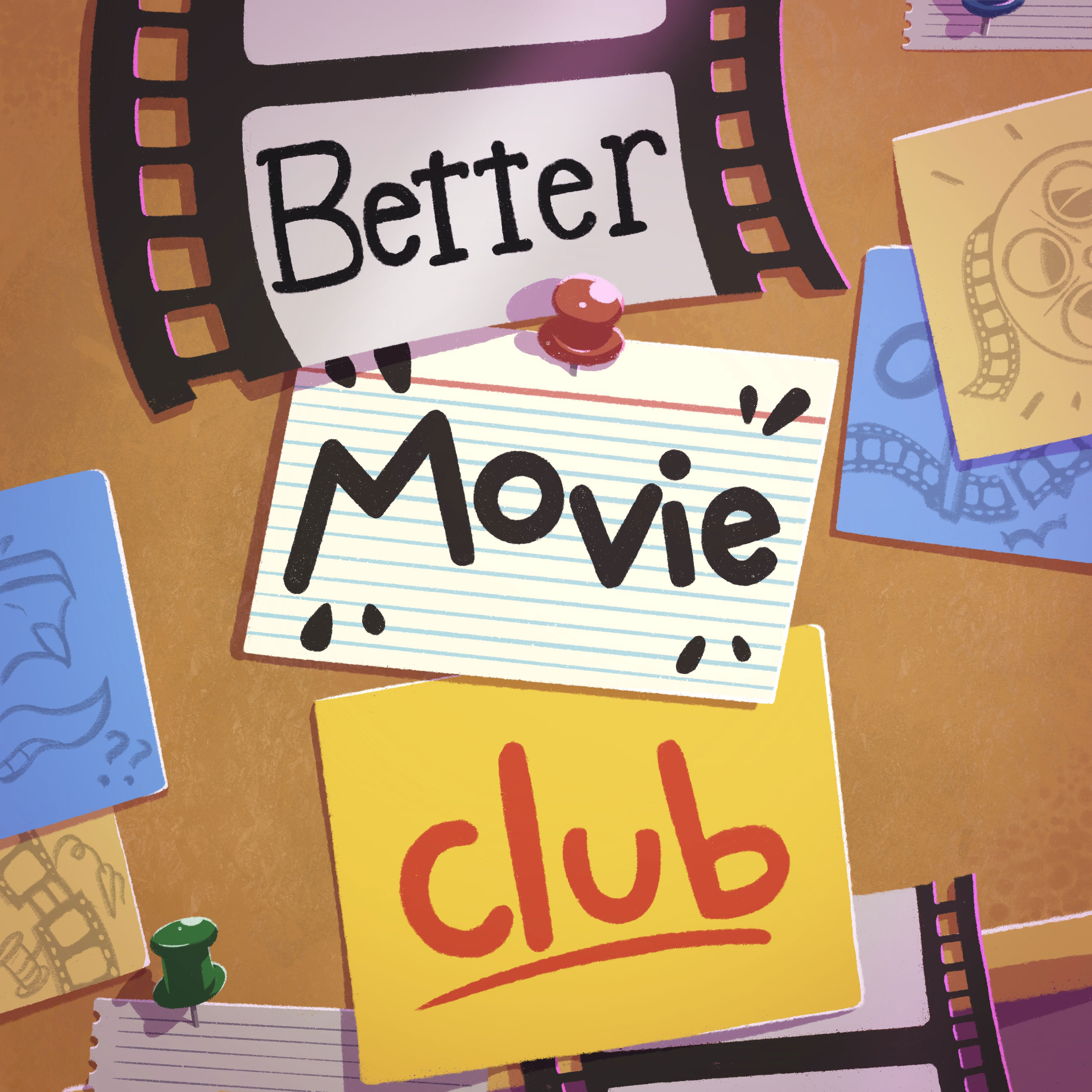 Better Movie Club