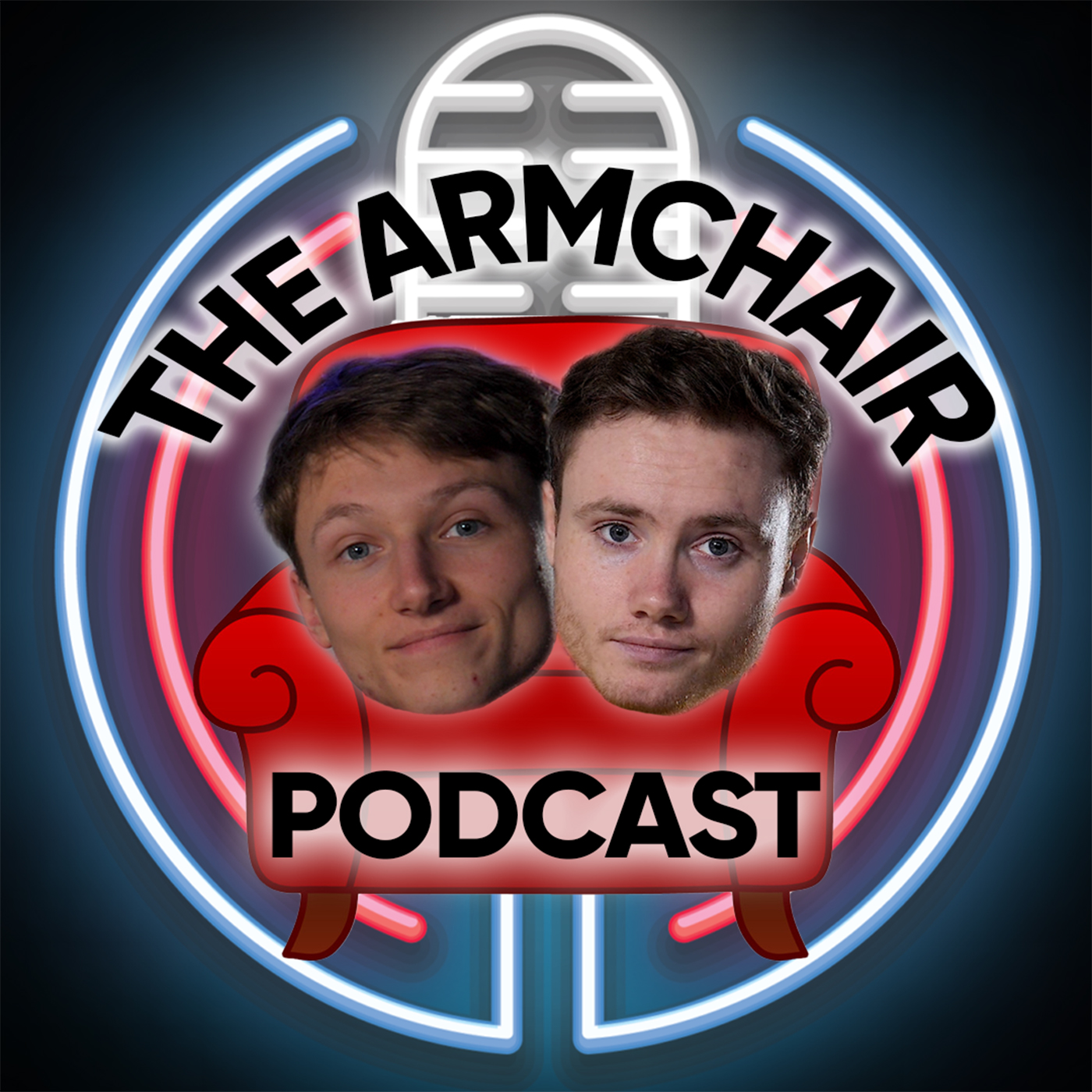 The Armchair Podcast