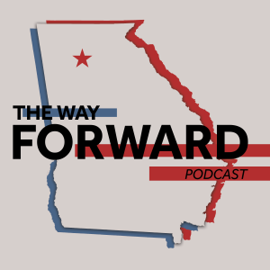 The Way Forward with Brice Futch