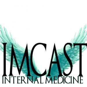 Internal medicine podcast