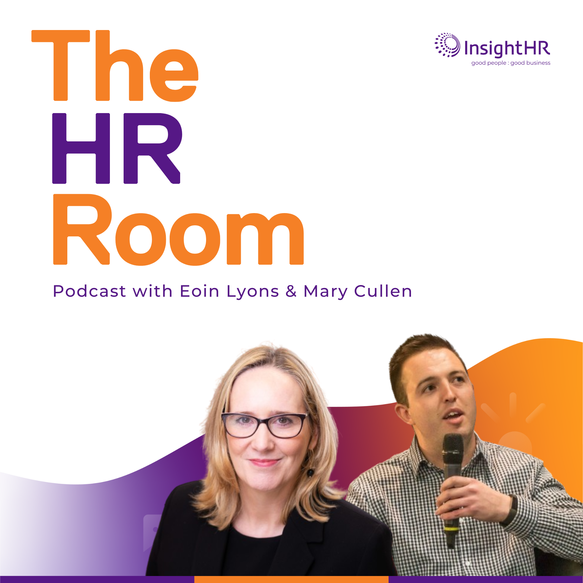 The HR Room Podcast