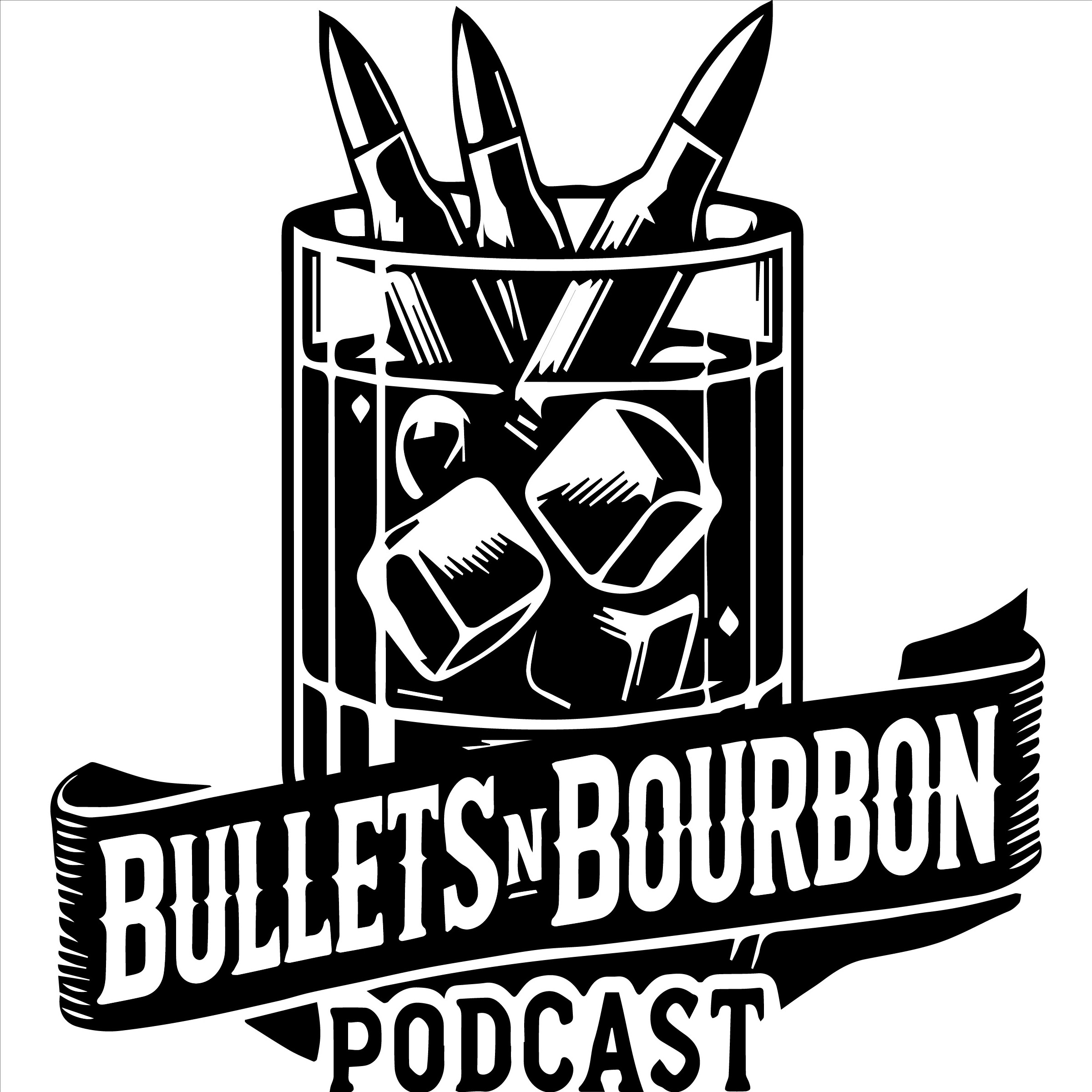 Bullets n Bourbon Podcast