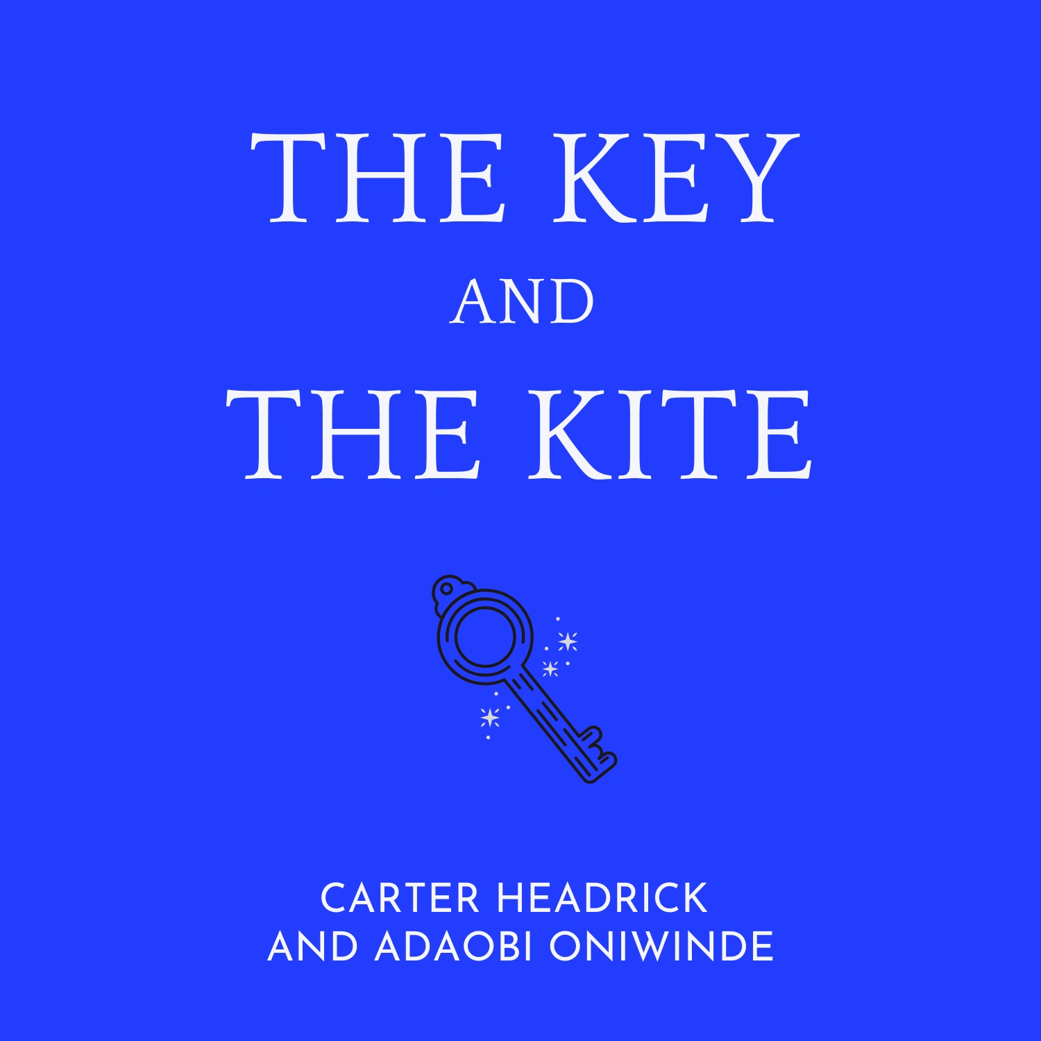 The Key and the Kite