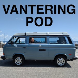 Episode 11- Claire the road!