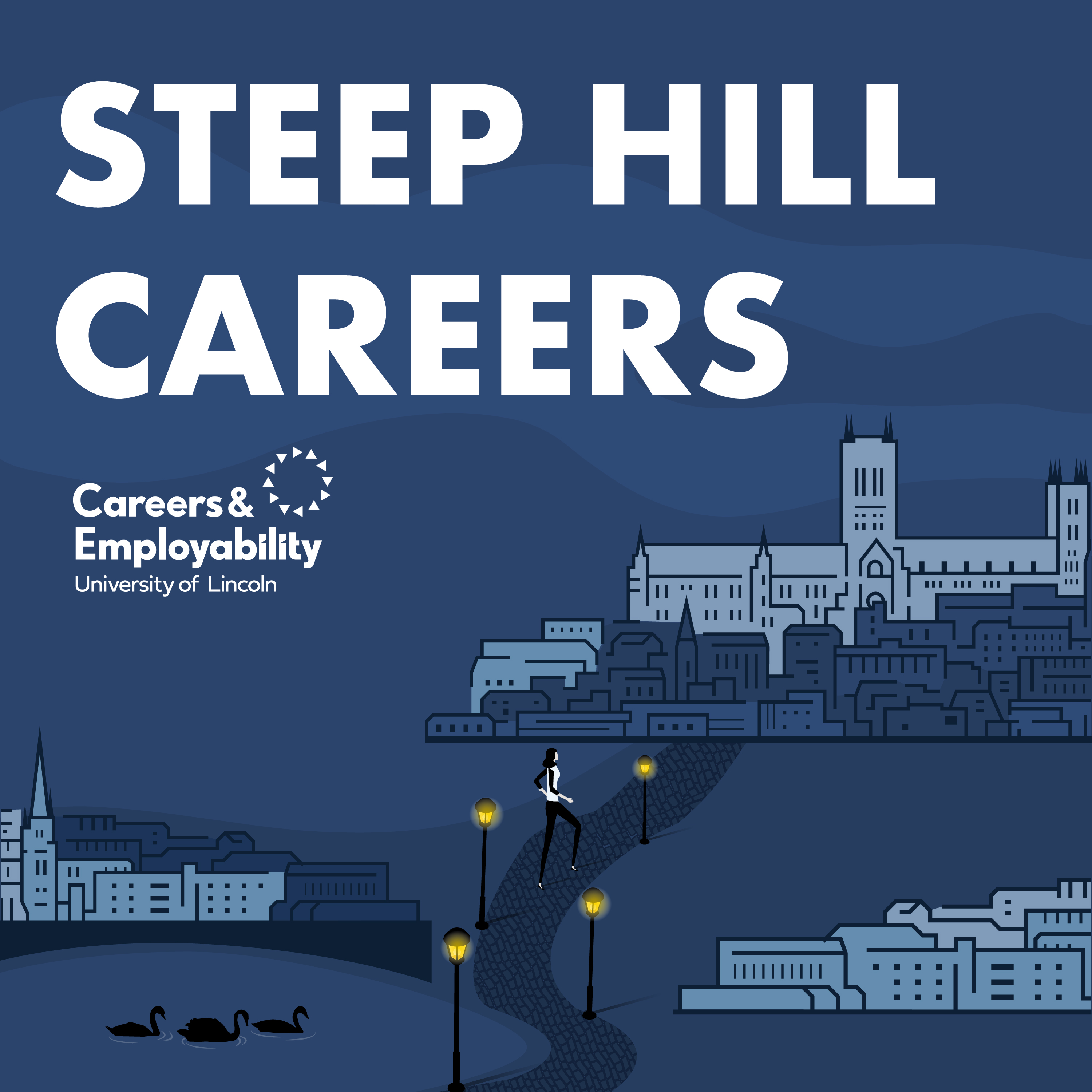 Steep Hill Careers