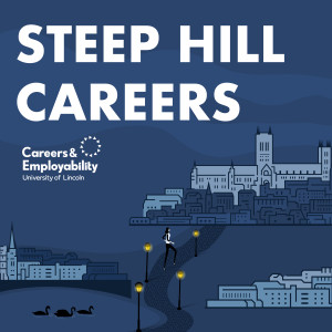 Steep Hill Careers - Online Networking