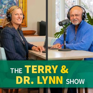 The Terry and Dr Lynn Show - Brain Health