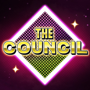 THE COUNCIL#2 - The Most Dangerous Mascot