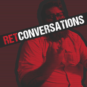 Retconversations - Coming May 7th