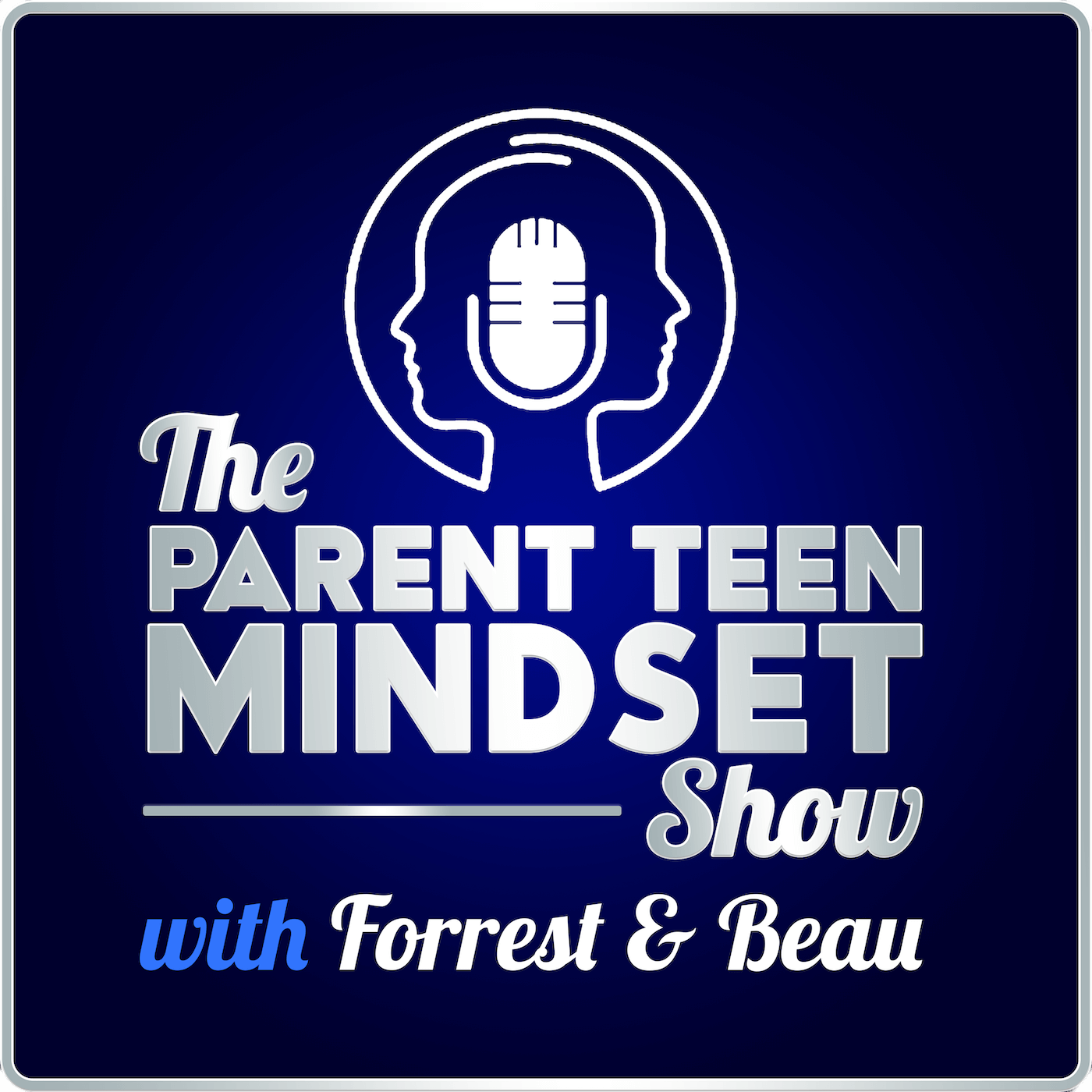 Ep5 - Raising Teens in a Divisive World with Anthony Steel
