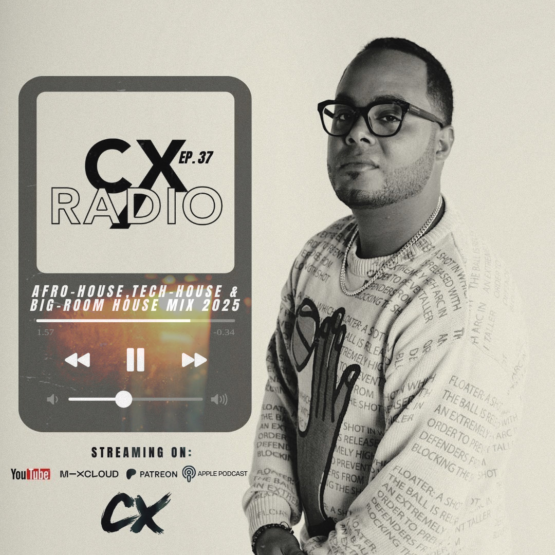 CX Radio