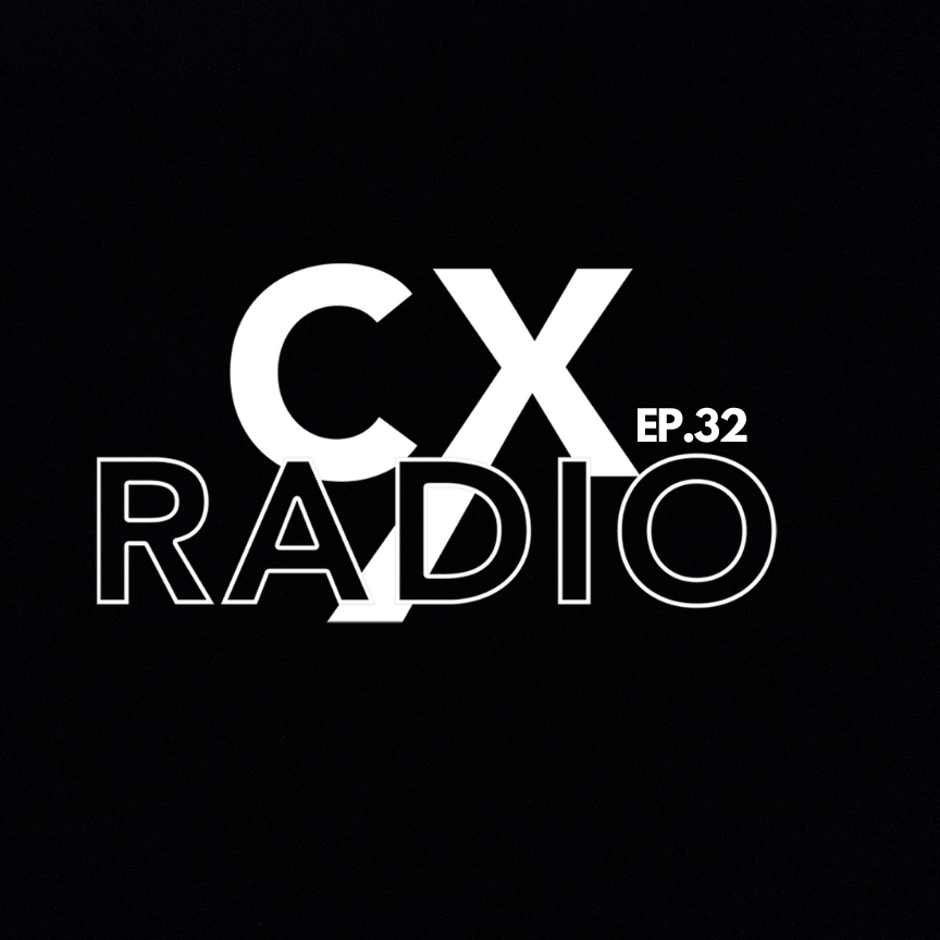 CX Radio