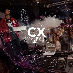 CX RADIO BONUS EP - 2HR AFRO-HOUSE MARATHON - ALL THE VIBES IN 2025 #CXRADIO