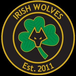 Irish Wolves Supporters Club