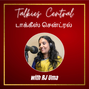 Talkies Central