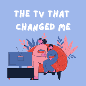 TRAILER: The TV That Changed Me
