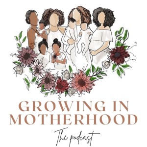 Motherhood Wisdom: two decades in…