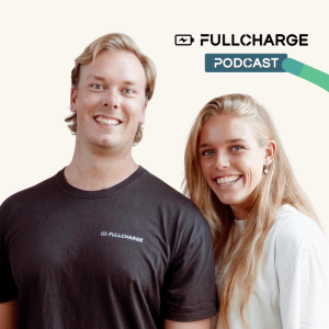 De FullCharge Podcast