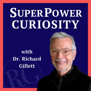 SuperPower Curiosity