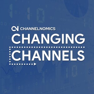 The 2023 Channelnomics Channel Forecast