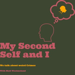 My Second Self and I: We Talk About Weird Crimes