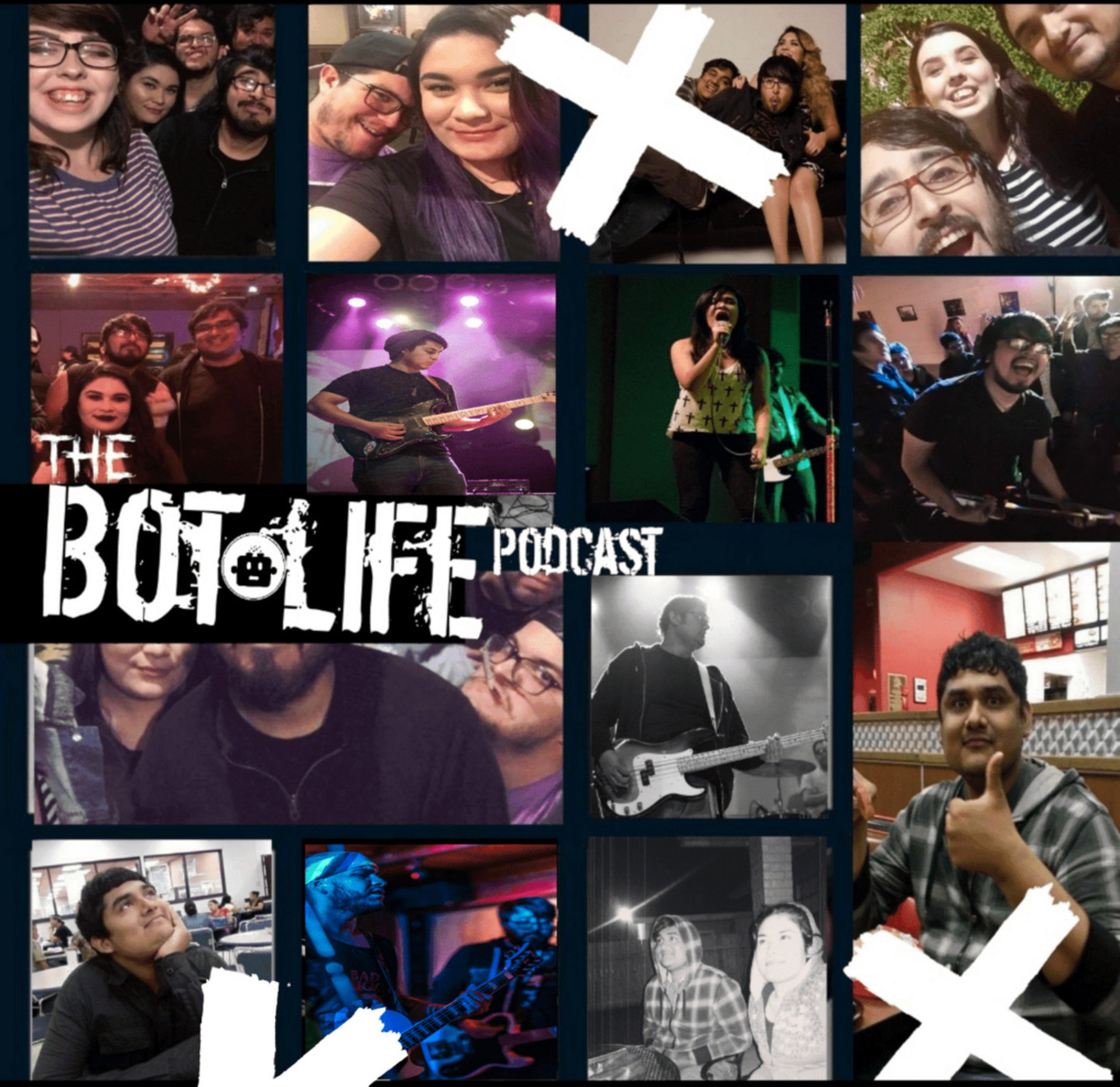 The BotLife Podcast