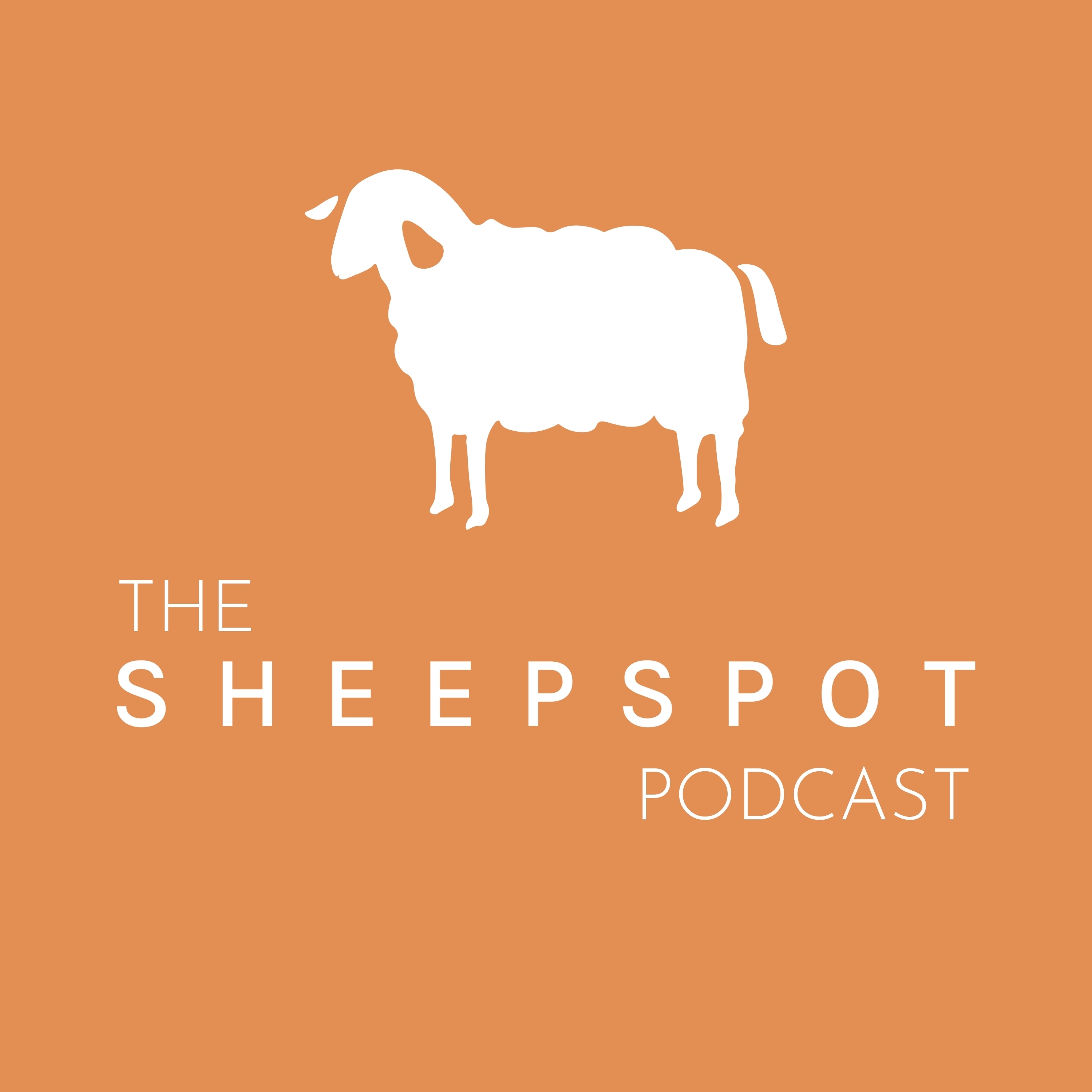 The Sheepspot Podcast