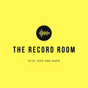 The Record Room