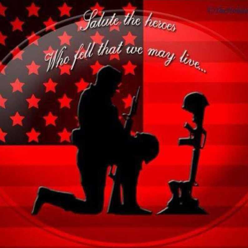 Army(Ret) Patriot