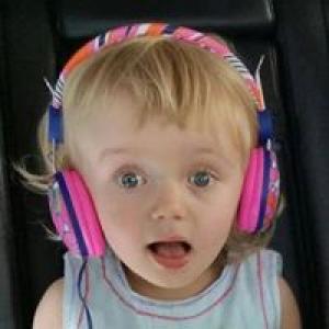 User Podcast Logo