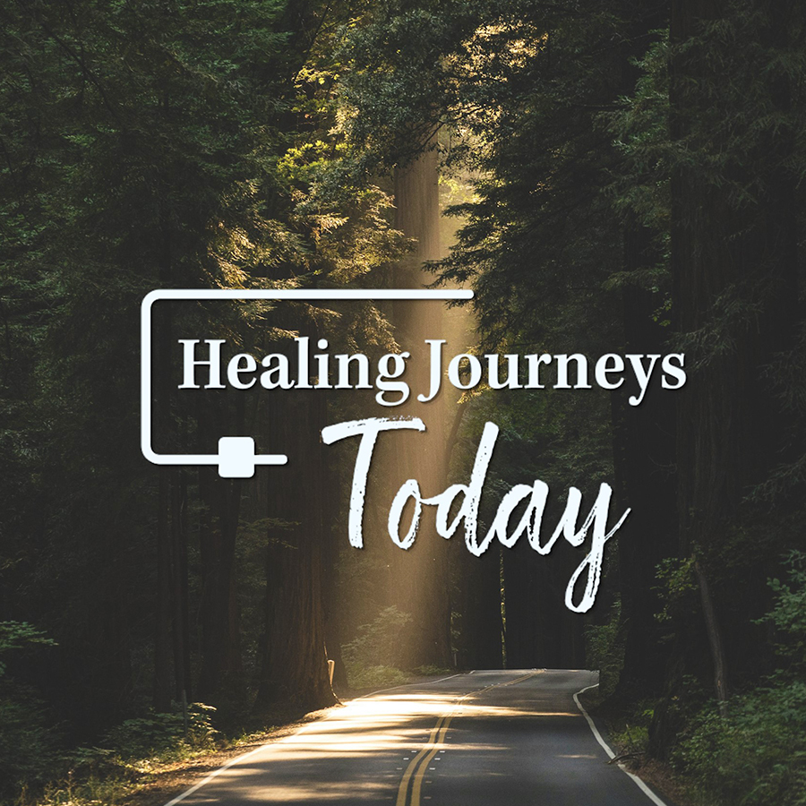 Healing Journeys Today Podcast