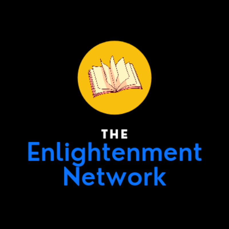 The Enlightenment Network The Enlightenment Network podcast