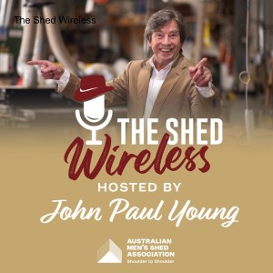 The Shed Wireless Episode 9 (Season 3)