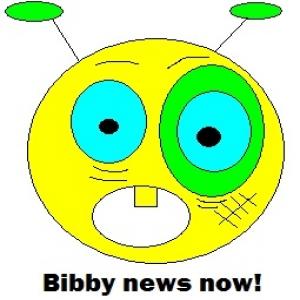 Bibby News Now (Holiday Episode)