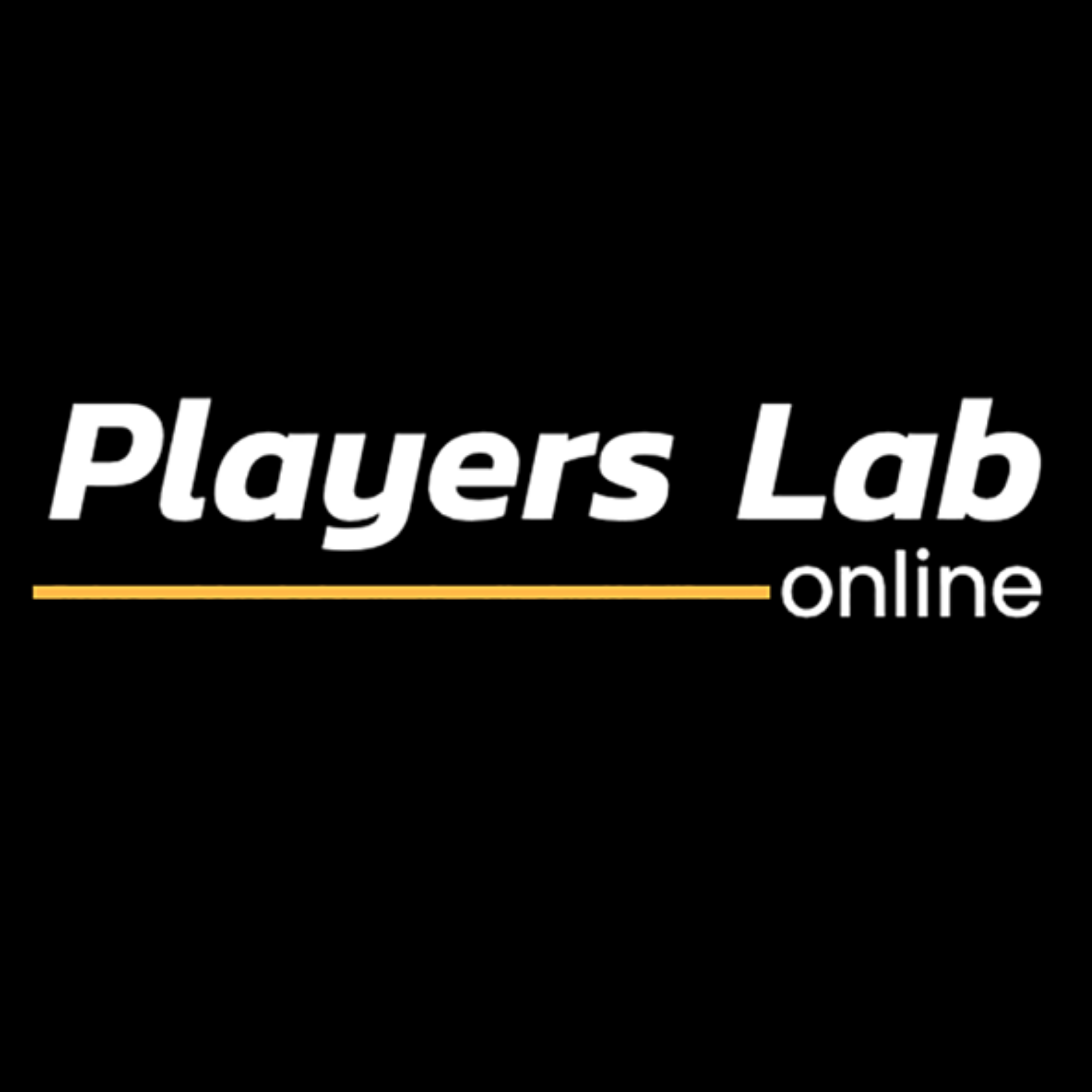 Players-Lab Podcast podcast artwork