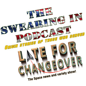 Late For Changeover 24 Apr 2024