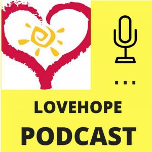 Episode #1 - Introducing The Love-Hope Project