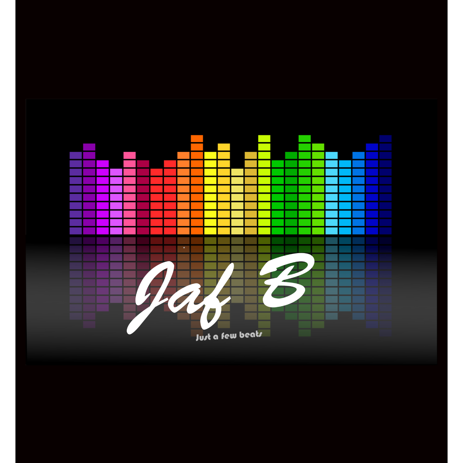 Jaf B Radio Podcast