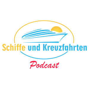 Kreuzfahrt-Podcast von Schiffe und Kreuzfahrten