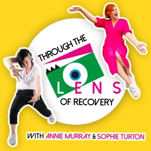 Ep 1 - From street homeless to living with purpose with Horizon’s Annie Murray