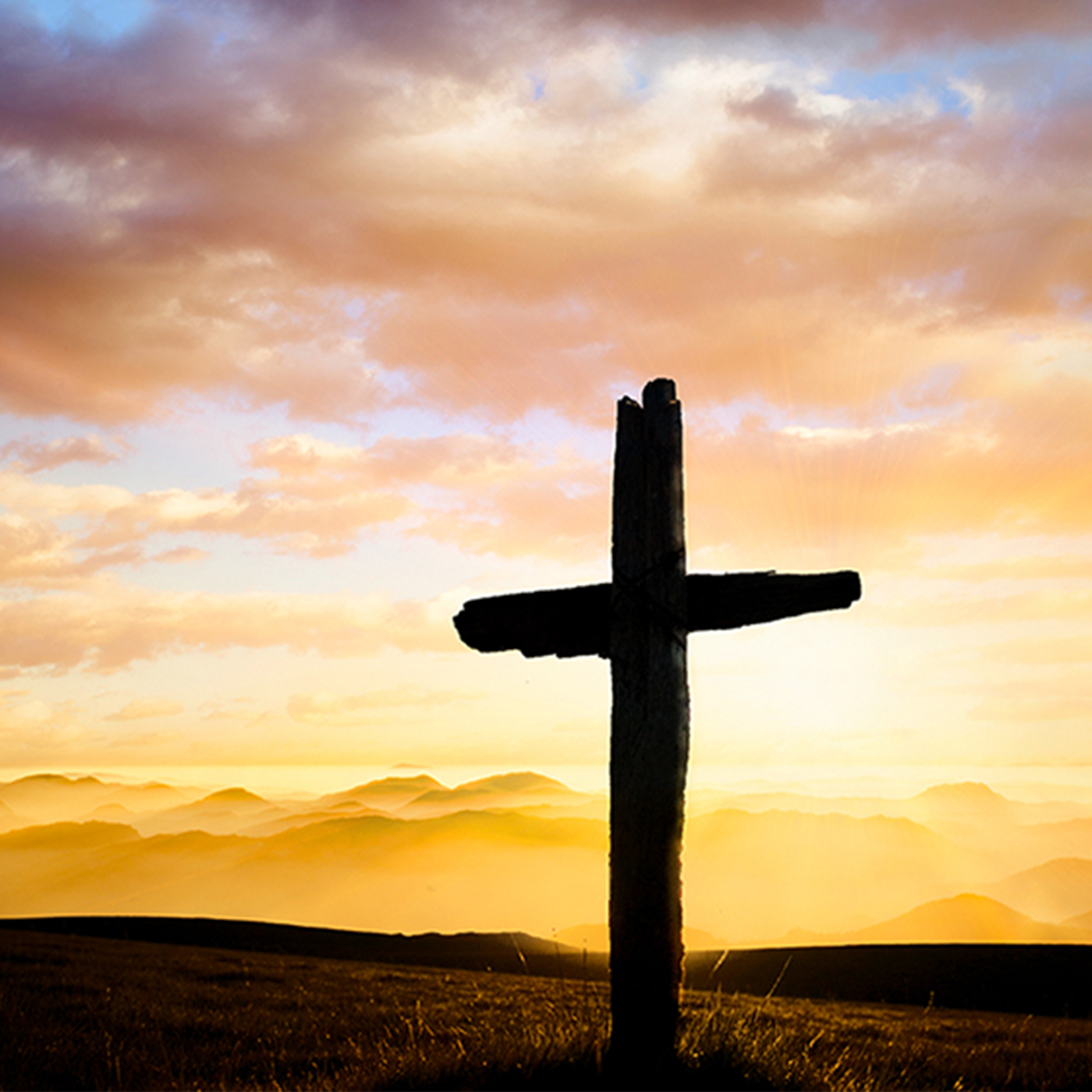 Lewe Met Jesus