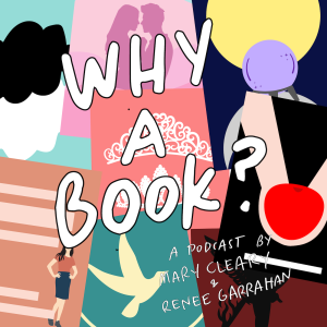Why A Book?
